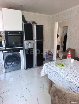 Həyət evi, Yeni Suraxanı qəs.