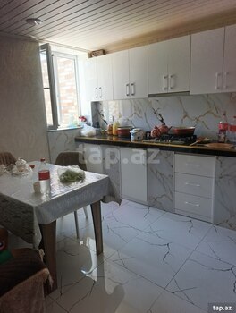 Həyət evi, Yeni Suraxanı qəs.