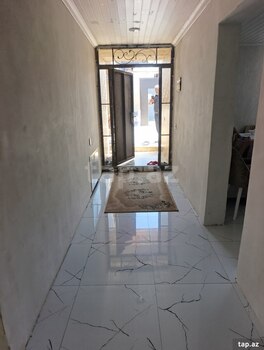 Həyət evi, Yeni Suraxanı qəs.