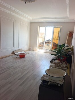 Həyət evi, Yeni Suraxanı qəs.