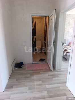 Həyət evi, Yeni Suraxanı qəs.