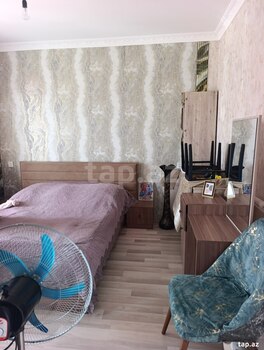 Həyət evi, Yeni Suraxanı qəs.
