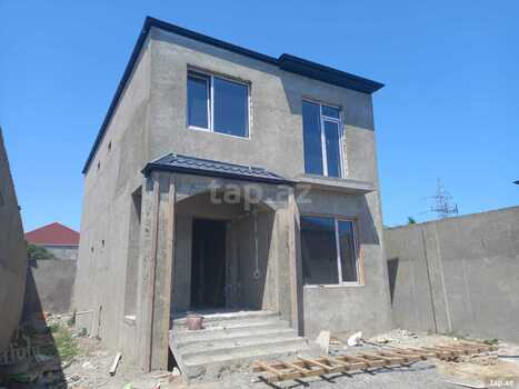 Villa, Buzovna qəs.