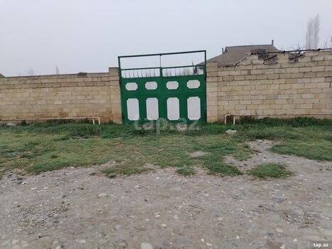 Həyət evi, Gülalan k.