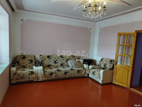 Həyət evi, Gülalan k.