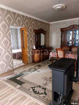 Bağ evi, Quba r.