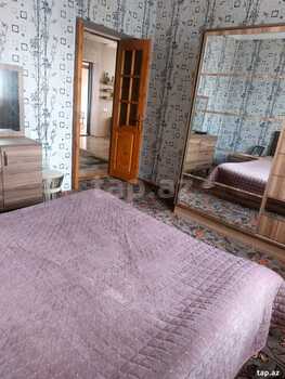 Bağ evi, Quba r.