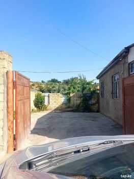 Bağ evi, Quba r.