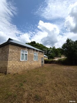 Həyət evi, İsmayıllı r.