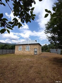Həyət evi, İsmayıllı r.