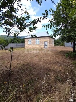 Həyət evi, İsmayıllı r.
