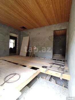 Həyət evi, İsmayıllı r.