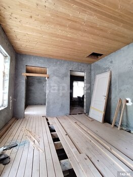 Həyət evi, İsmayıllı r.