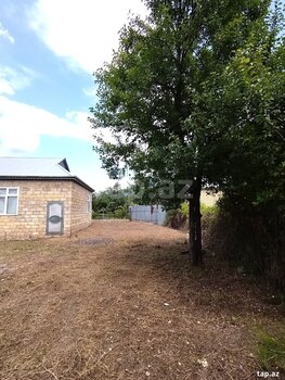 Həyət evi, İsmayıllı r.