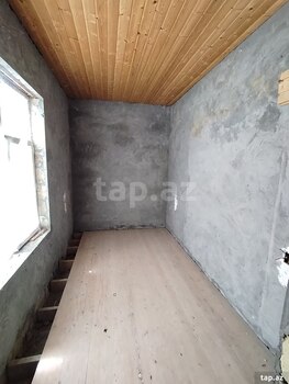 Həyət evi, İsmayıllı r.