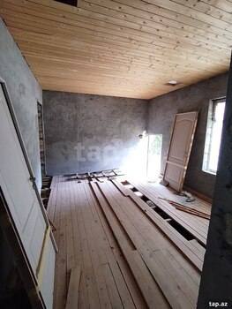 Həyət evi, İsmayıllı r.