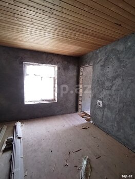 Həyət evi, İsmayıllı r.