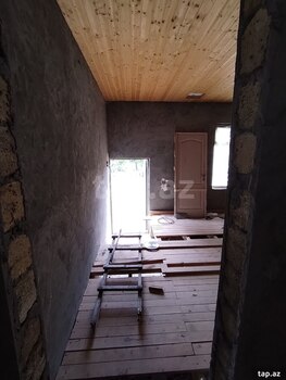 Həyət evi, İsmayıllı r.