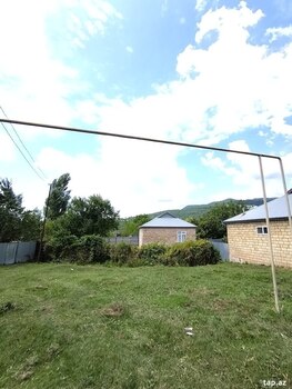 Həyət evi, İsmayıllı r.