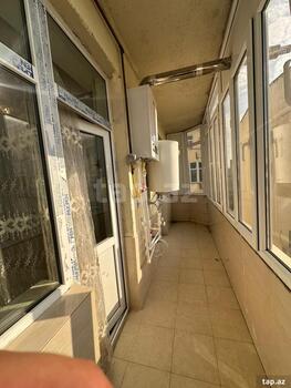 2-otaqlı yeni tikili, Qalubiyyə küç.20, 66 m²