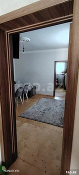 Həyət evi, Sumqayıt ş.