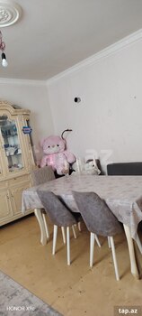 Həyət evi, Sumqayıt ş.