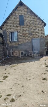 Həyət evi, Sumqayıt ş.