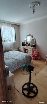 Həyət evi, Sumqayıt ş.