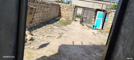 Həyət evi, Sumqayıt ş.