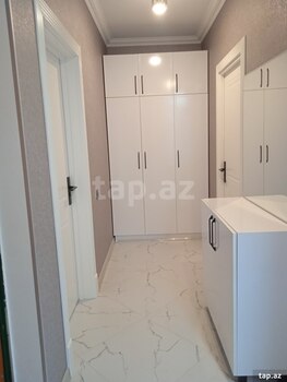3-otaqlı mənzil kirayə verilir, Sumqayıt ş., 65 m²