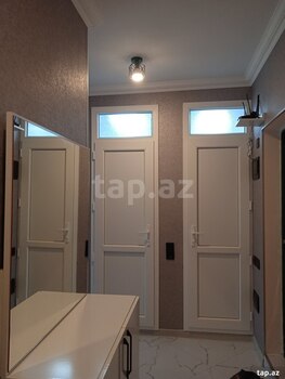 3-otaqlı mənzil kirayə verilir, Sumqayıt ş., 65 m²