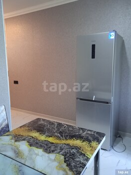 3-otaqlı mənzil kirayə verilir, Sumqayıt ş., 65 m²