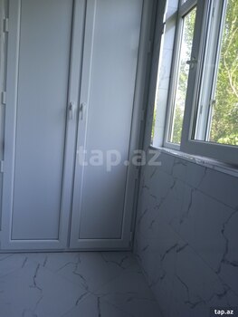 3-otaqlı mənzil kirayə verilir, Sumqayıt ş., 65 m²