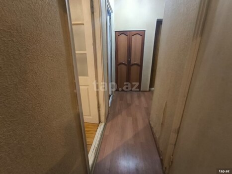 2-otaqlı mənzil kirayə verilir, Badamdar qəs., 25 m²