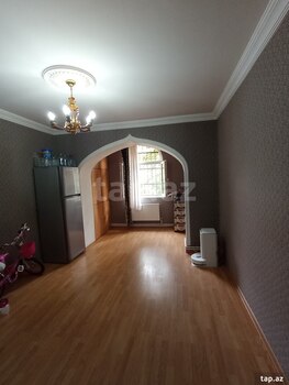 4-otaqlı yeni tikili, Mingəçevir ş., 96 m²