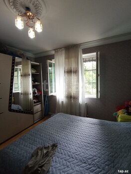 4-otaqlı yeni tikili, Mingəçevir ş., 96 m²