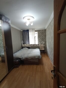 4-otaqlı yeni tikili, Mingəçevir ş., 96 m²