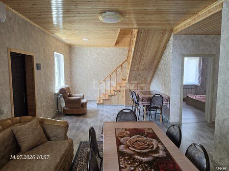 Bağ evi kirayə verilir, Quba r.