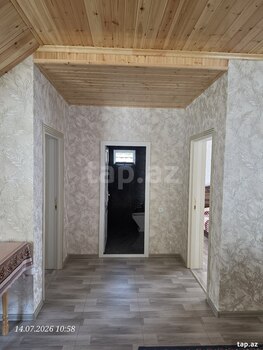 Bağ evi kirayə verilir, Quba r.