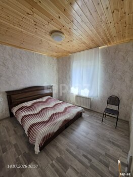 Bağ evi kirayə verilir, Quba r.