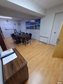 Ofis icarəyə verilir, Nərimanov r.