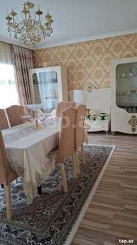 Həyət evi, Quba r.