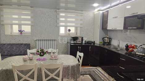 Həyət evi, Quba r.