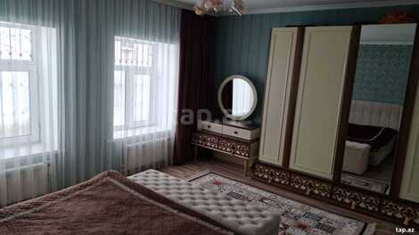 Həyət evi, Quba r.