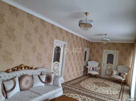 Həyət evi, Quba r.