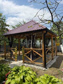 Həyət evi, Quba r.