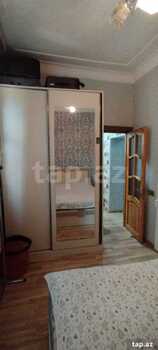 2-otaqlı mənzil, Nizami küç., 40 m²