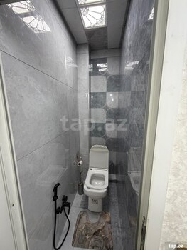 2-otaqlı mənzil, Mingəçevir ş., 53.4 m²