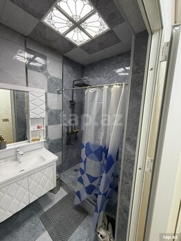 2-otaqlı mənzil, Mingəçevir ş., 53.4 m²