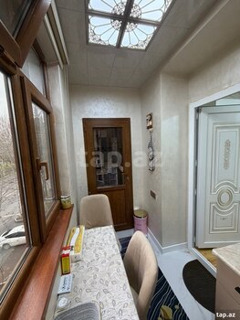 2-otaqlı mənzil, Mingəçevir ş., 53.4 m²